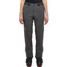 Haglöfs Pantaloni Haglöfs L.I.M Quiver Pant Women - Magnetite