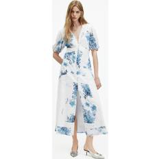AllSaints Long Dresses AllSaints Dinah Dekorah Floral Maxi Dress