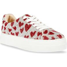 Platform Oxford Betsey Johnson Sidny Womens Multi Oxford