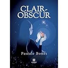 Clair-obscur (Paperback) (Paperback)