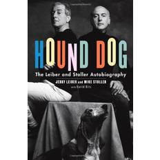 Hound Dog: The Leiber & Stoller Autobiography (Paperback)