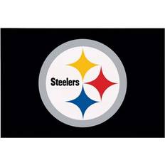 Evergreen Enterprises Pittsburgh Steelers 2' Welcome Rug