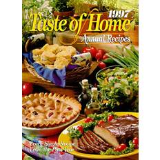 1997 Taste of Home Annual Recipes