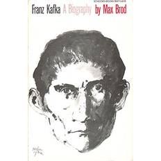 Franz Kafka Biography