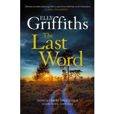 Elly griffiths The Last Word Elly Griffiths (Hæftet)