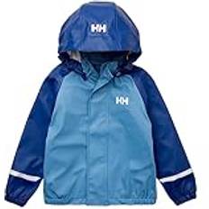 Helly Hansen Bergen 2.0 Pu Rainset - Blue