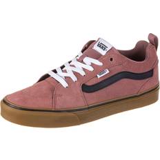 Vans Filmore Sneaker Herren rosa