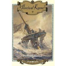 Percival Keene Heart of Oak Sea Classics Series