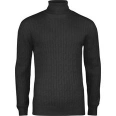 Tøj Cutter & Buck Blakely Rullekrave Sweater