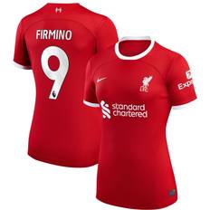 Nike Liverpool Heimtrikot Stadium 2023-24 Damen