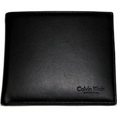Long Wallet - Black