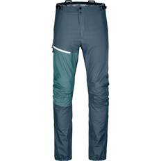 Ortovox Broeken & Shorts Ortovox Westalpen 3L Light Broek - Arctic Grey