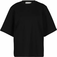 Elvine Tops Elvine Camiseta Unn - Negro