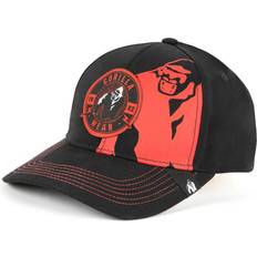 Gorilla Wear Vaatteet Gorilla Wear Arden Cap - Black