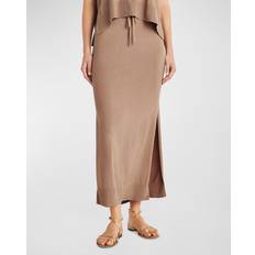 Natuurlijk Rokken Splendid Maxi Skirt -