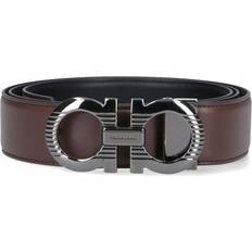 Ferragamo Belt Men colour Black