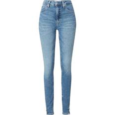 Calvin Klein Recycled Materials Jeans Calvin Klein Jeans blue denim