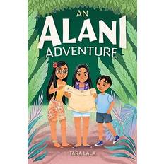 Books An Alani Adventure (Paperback)