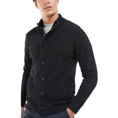 Barbour Men Cardigans Barbour Tisbury Essential Zip-up Cardigan