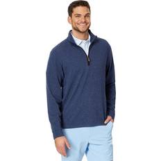 Vineyard Vines Calm Water Quarter Zip Top