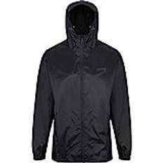 Regatta Pack It Jacket Mens - Sort