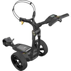 Carritos de golf Powakaddy CT6 Electric Golf Trolley 18 Hole Lithium Battery