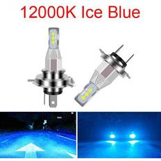 Aihontai Blue Color-16000Lm, 9005/HB3