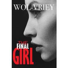 The Final Girl Wol-Vriey 9781948278263