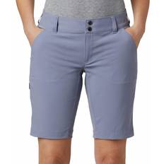 Columbia Women’s Saturday Trail Long Shorts - New Moon
