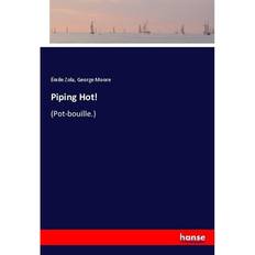 Piping Hot! : Pot-Bouille (Paperback)