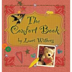 Comfort Book Lauri Withers 9781943523085