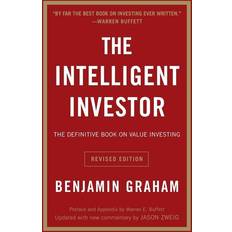 The intelligent investor The Intelligent Investor Rev Ed. (Häftad, 2024)