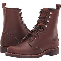 Red Wing Women Shoes Red Wing Silversmith Boot Women's 5.0