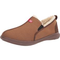 Spenco Men's Supreme Slipper, Bison