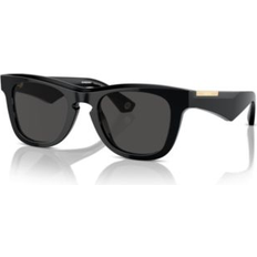 Burberry Hombre Gafas de sol Burberry Hombre Sunglass BE4426 - Negro