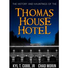 Thomas House Kyl Cobb 9780359850624 (Hæftet)