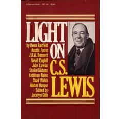 Light on C. S. Lewis (Hardcover)