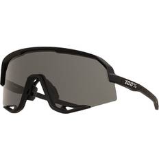 Slendale Cykelglasögon Matte Black Smoke