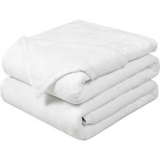 Queen All Season Warm Microplush Fleece for