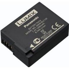 Panasonic DMW-BLC12E Battery