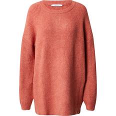 About You Mina Oversized Sweater - Lobster