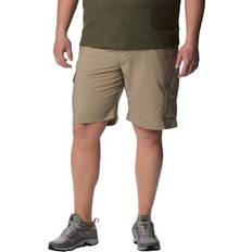 Columbia Silver Ridge Utility Cargo Short Tusk L8