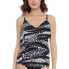 Magicsuit Skin Deep Chloe Tankini