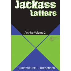 Jackass Letters