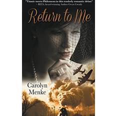 Return to Me by Carolyn Menke