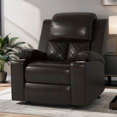EBELLO Theater Seating Armchair