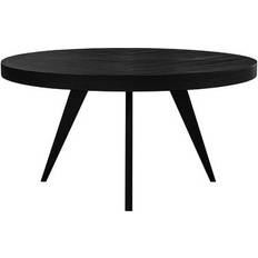 Moe's Home Collection Parq 60" Round Dining Table