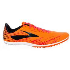 Brooks Hombre Zapatos Brooks Zapatilla Deportiva Mach 18 110237 Hombre - Naranja