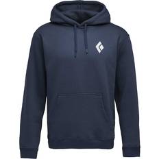 Black Diamond Men Tops Black Diamond Hoodie - Blue