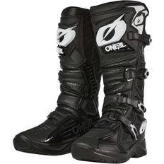 O'Neal RMX Pro Motocrossstövlar - Svart
